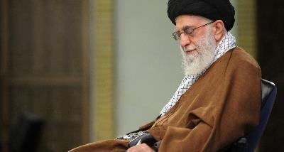 Imam Khameneis letter addressed to American university students