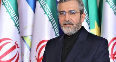 Iran’s letter to the UN, OIC, Security Council on Haniyeh assassination