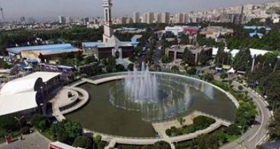 Iran Exhibition Calendar
