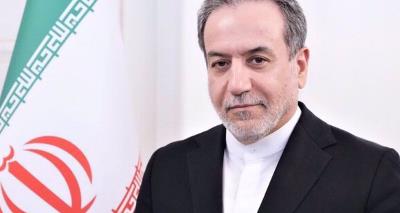 Iran’s Foreign Minister Arrives in New York for UN General Assembly